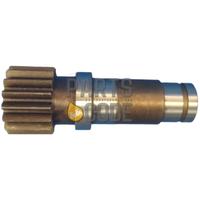 Pignone Komatsu PC05 - Bobcat 220 - FAI 212