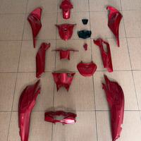 Carene per honda sh 125/150 dal 2020 in poi