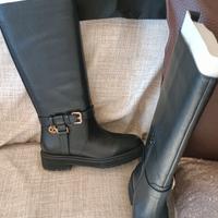 twinset stivale donna tg 36