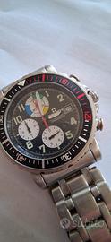 Orologio cronografo Zenith 