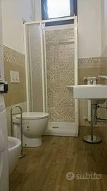 Via Brigata Sassari adiacenze