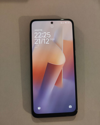 Xiaomi Redmi Note 11S 6GB 128GB come NUOVO