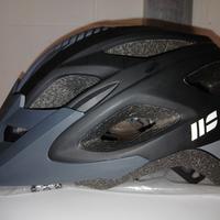 Casco gravel o MTB Hot Stuff EDR3 53-57 cm 260 gr