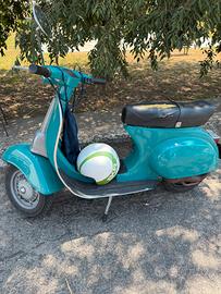 50 SPECIAL 1981 4 marce con motore 130cc