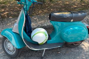 50 SPECIAL 1981 4 marce con motore 130cc