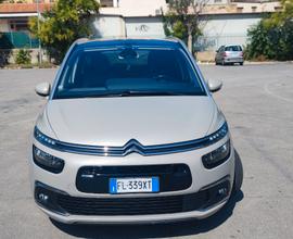 CITROEN C4 SpaceTourer - 2018 - 7 Posti