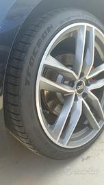Gomme trocmoh 4 stagioni