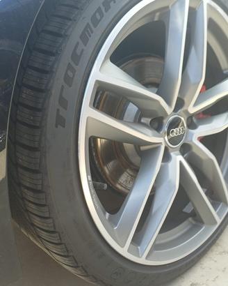 Gomme trocmoh 4 stagioni