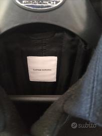 Cappotto di costume National 