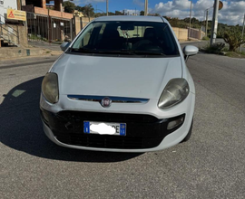 Fiat punto evo