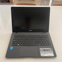 computer portatile piccolo