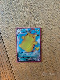 Pikachu Surf VMAX 009/025 ITA - Celebrations