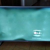 Tv lg