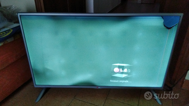 Tv lg