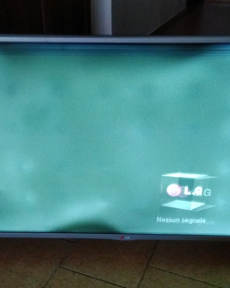 Tv lg