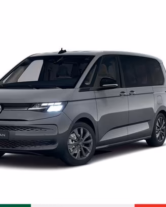 Volkswagen Multivan T7 2.0 tdi Life