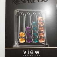 Nespresso view  versilo  portacapsule