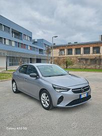 OPEL CORSA 1.2 BENZINA PER NEOPATENTATI 