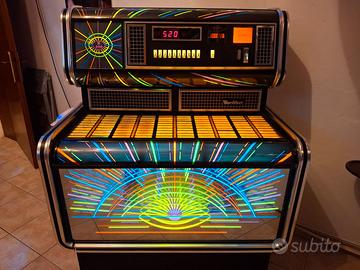 Juke-box