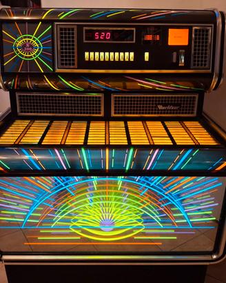 Juke-box