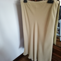 Elegante gonna Seventy