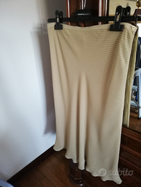 Elegante gonna Seventy