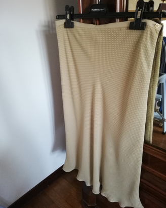 Elegante gonna Seventy