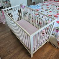 Materasso ikea gulliver