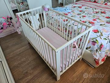 Materasso ikea gulliver