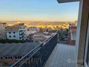 Ragusa, 3camere salone cucina 2 bagni garage