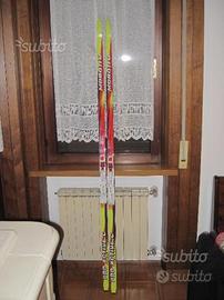 Sci di fondo Morotto Pro Active C