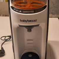 Macchina per il latte baby brezza