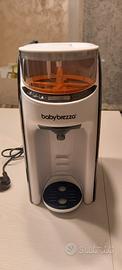 Macchina per il latte baby brezza