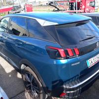 Peugeot 3008 Allure 1.5 Diesel