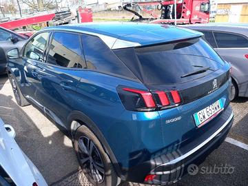 Peugeot 3008 Allure 1.5 Diesel