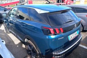 Peugeot 3008 Allure 1.5 Diesel