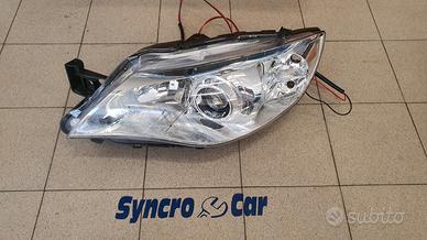 Fanale ant. sx subaru impreza 05/06/07