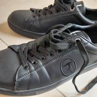Scarpe originali trussardi uomo 41