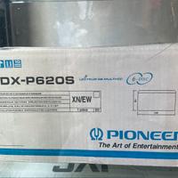 Caricatore multi-CD Pioneer CDX-P620S