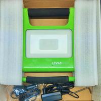 Lampada portatile a LED - 20W