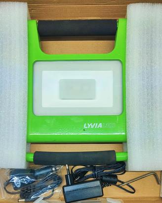 Lampada portatile a LED - 20W
