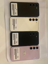 Samsung Galaxy S23 128GB CON GARANZIA