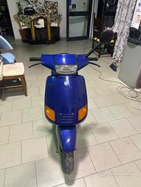 Piaggio Zip 50 - 1992