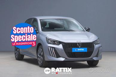 PEUGEOT 208 ii 2023 208 1.2 puretech Style s&s 100