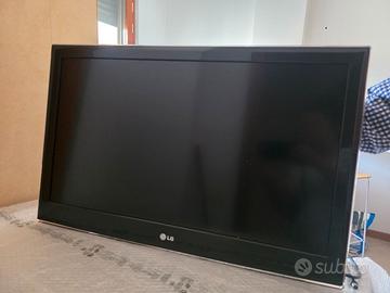 Televisore 32" LG usato