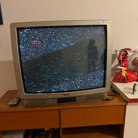 Mivar tv anni 90