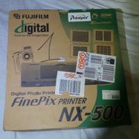 Stampante Fotografica Fujifilm FinePix NX-500