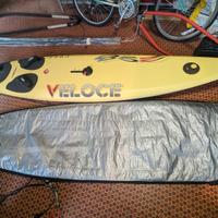 Windsurf  bic veloce  e accessori