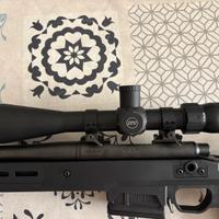 Ottica Sightron S-tac