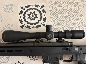 Ottica Sightron S-tac